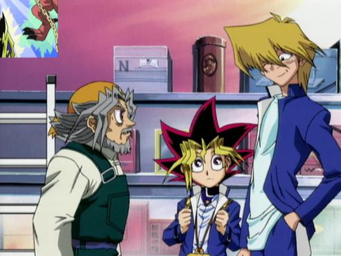 yugioh duel mosters eps 152 sub indo